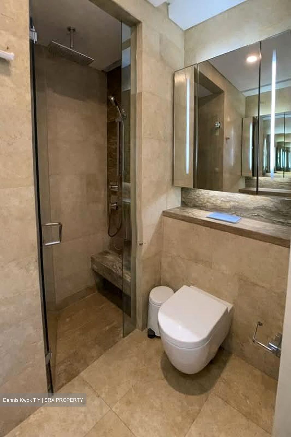 Duo Residences (D7), Apartment #607530471